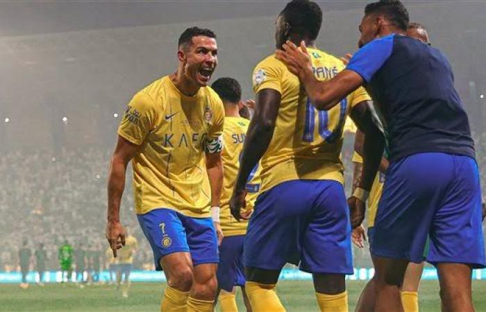 أخبار العالم : يلا كورة لايف.. مشاهدة مباراة النصر ضد الأهلي السعودي Al-Nassr vs Al-Ahli Saudi مباشر دون تقطيع | دوري روشن السعودي 2024