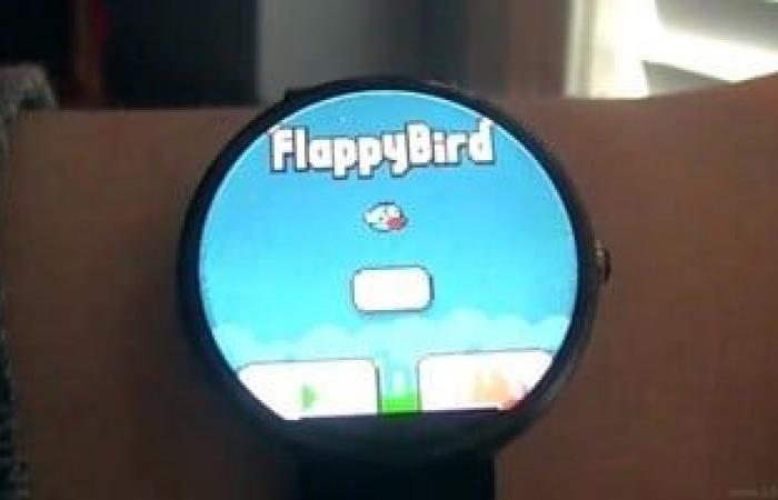 أخبار التكنولوجيا : لعبة Flappy Bird تعود بعد 10 سنوات من توقفها