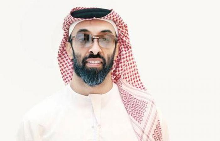 أخبار العالم : طحنون بن زايد: نهنئ شعب الإمارات والأمة الإسلامية في ذكرى المولد النبوي