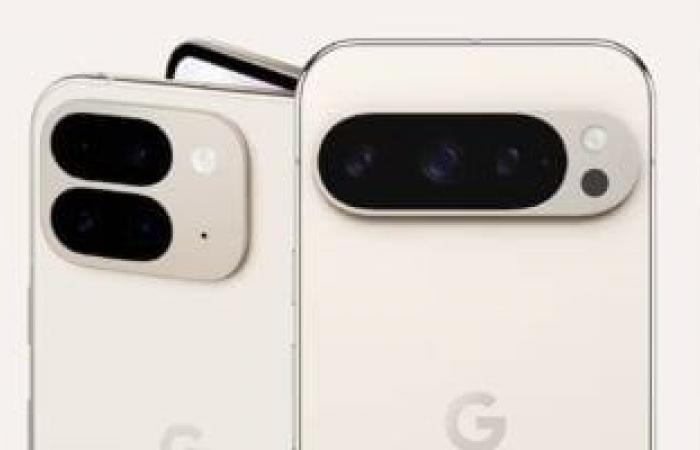 أخبار التكنولوجيا : إيه الفرق؟.. تعرف على أبرز الاختلافات بين هاتف‏ Google Pixel 9 و iPhone 16