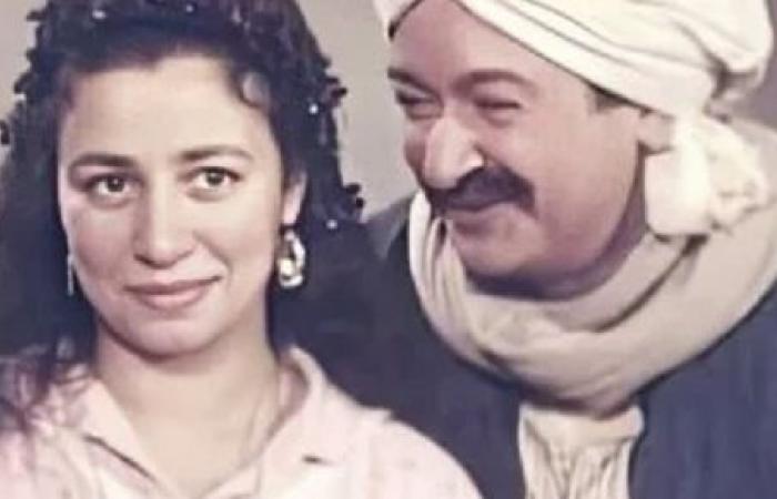 عالم المرأة : عيد ميلاد عبلة كامل.. 6 مميزات خلت فاطمة كشري نموذج مثالي للزوجة المصرية