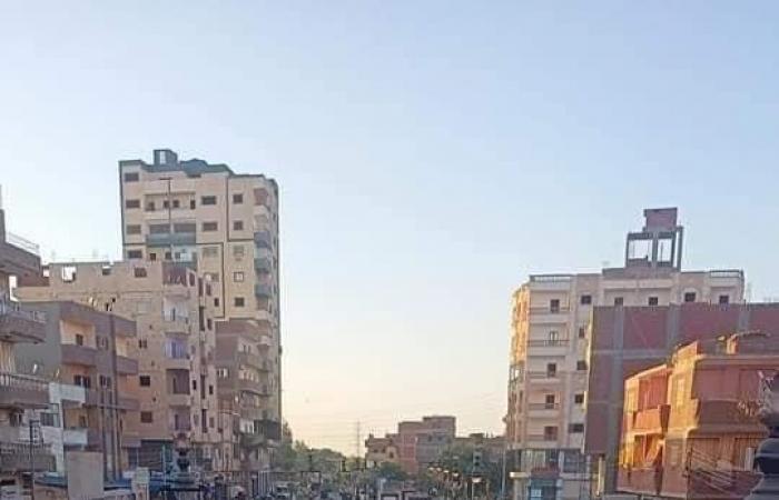 محافظات : ممشى جزيرة الوسطى بالمنوفية متنفس ورؤية جديدة للمنتزهات العامة.. صور