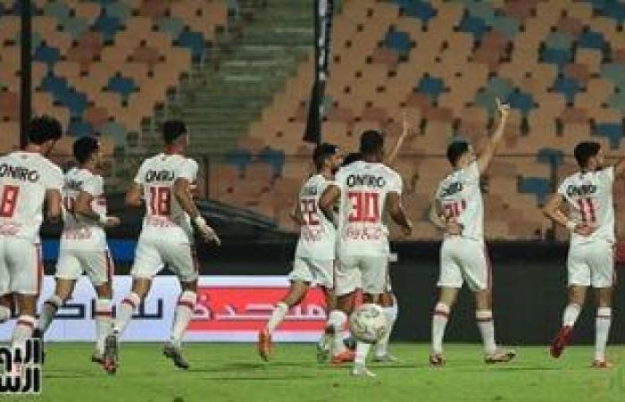 أخبار الرياضة : موعد مباراة الزمالك القادمة أمام الأهلي فى السوبر الأفريقي