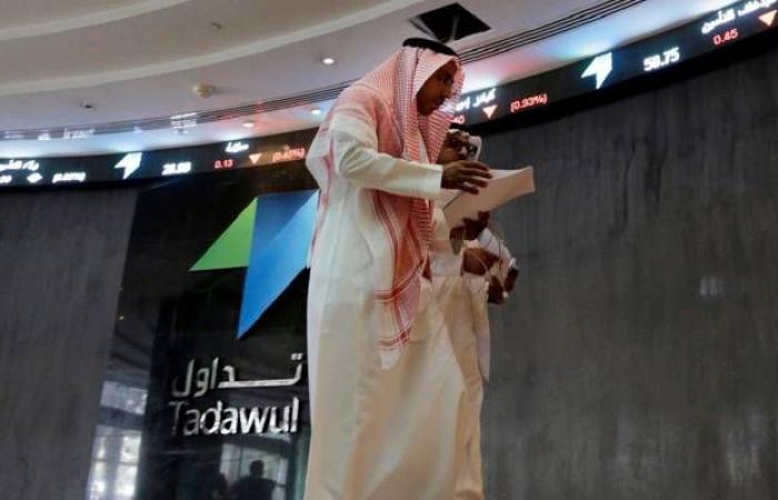 إقتصاد : مؤشر "تاسي" يرتفع 2.16% في تسعة أشهر.. و"أرامكو" تهبط بالقيمة السوقية