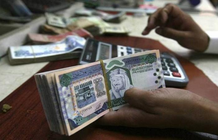 إقتصاد : أرباح المصارف التجارية بالسعودية ترتفع 13% خلال 8 أشهر إلى 57.76 مليار ريال