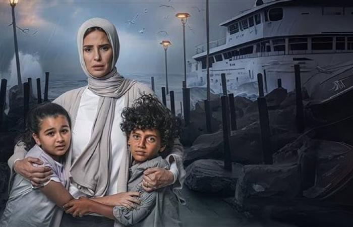 أخبار العالم : تفاصيل مشاهدة الحلقة 16 من مسلسل "برغم القانون" لـ إيمان العاصى