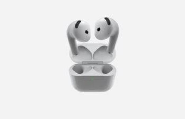 أخبار التكنولوجيا : بمزيل مكياج.. فى خطوات كيف تنظف سماعات AirPods بطرق آمنة