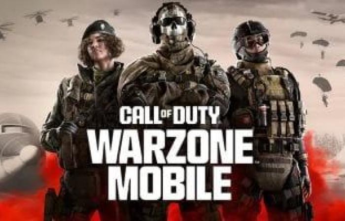 أخبار التكنولوجيا : Call of Duty: lack Ops 6 وWarfare 3 و Warzone تصل إلى Cloud Gaming فى أكتوبر