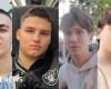 world : Families pay tribute to four friends killed in crash