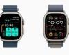 أخبار التكنولوجيا : تسريبات: ساعات Apple Watch Ultra 3 والجيل الثالث من Apple Watch SE يصلان 2025