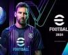 أخبار التكنولوجيا : كونامى تكشف معلومات eFootball الإصدار 4.0.0