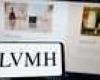 نافذة "LVMH" تبيع "أوف وايت" لشركة أميركية