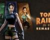 أخبار التكنولوجيا : لعشاق الـ Games .. لعبة Tomb Raider IV-VI Remastered تصدر فى 14 فبراير